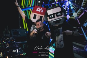 cala azul agosto stelle