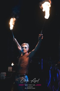 cala azul agosto stelle