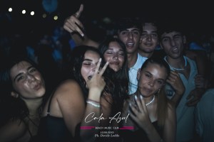 cala azul agosto stelle