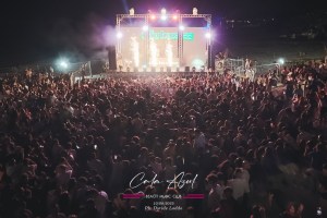 cala azul agosto stelle