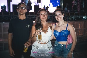 cala azul agosto stelle