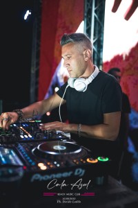 cala azul agosto stelle