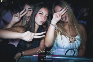 cala azul agosto stelle