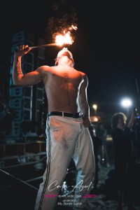 cala azul agosto stelle