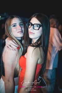 cala azul agosto stelle