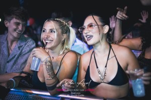 cala azul agosto stelle