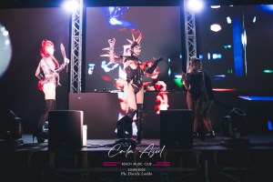 cala azul agosto stelle