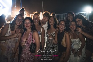 cala azul agosto stelle