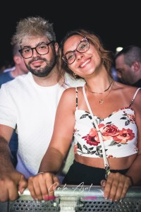 cala azul agosto stelle