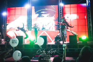 cala azul agosto stelle