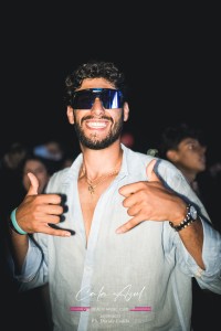 cala azul agosto stelle