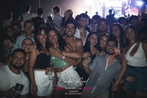 cala azul agosto stelle