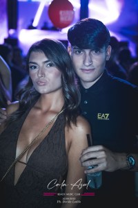 cala azul agosto stelle