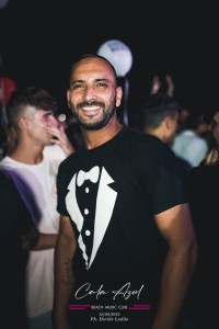 cala azul agosto stelle