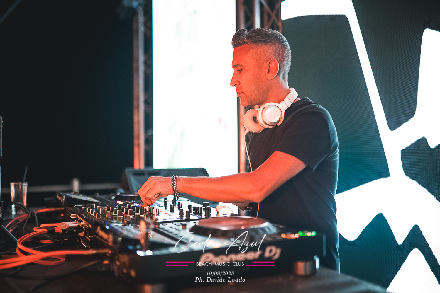 cala azul agosto stelle