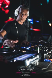 cala azul agosto stelle