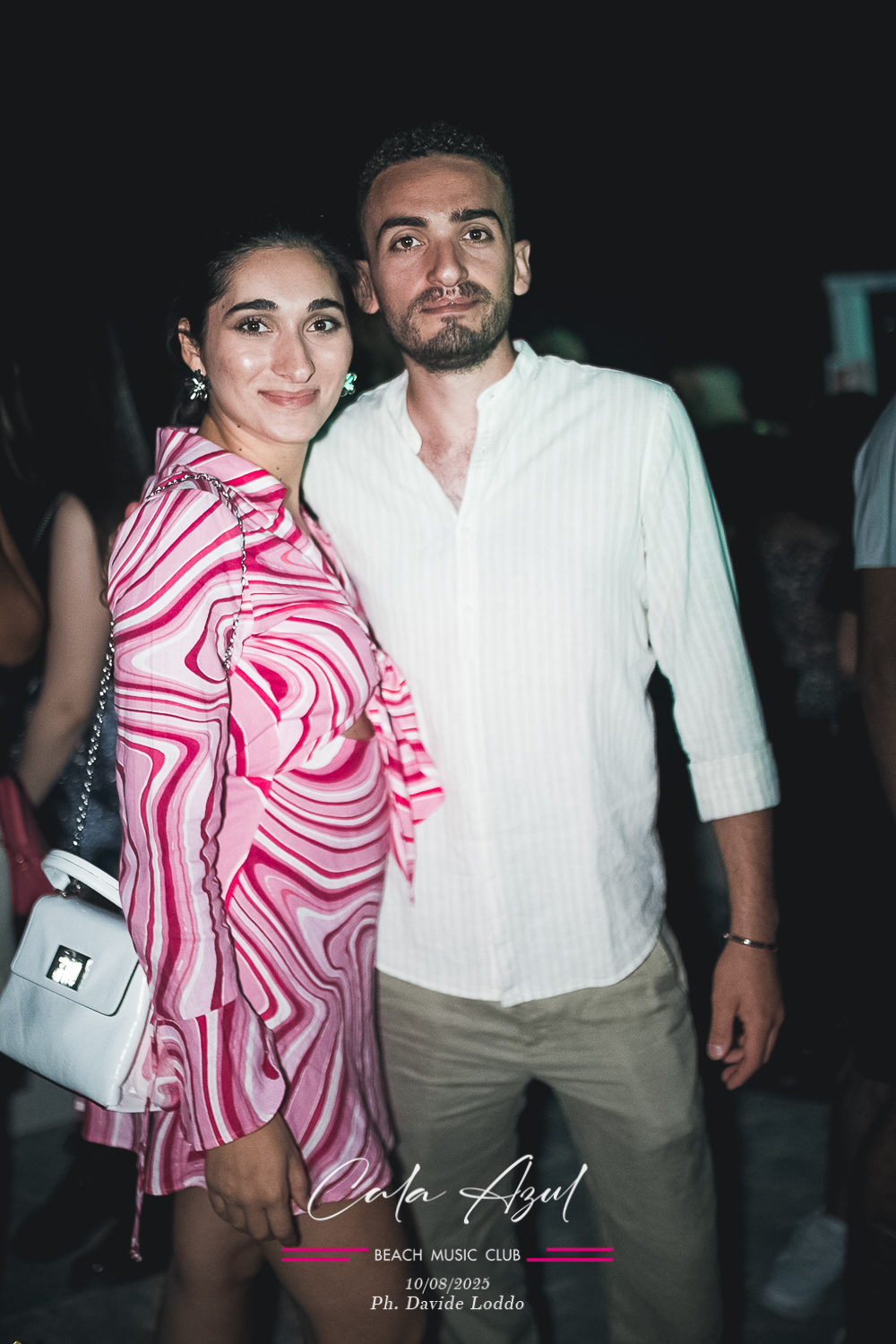 cala azul agosto stelle