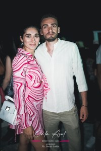 cala azul agosto stelle