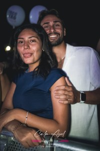 cala azul agosto stelle