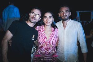 cala azul agosto stelle