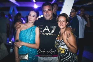 cala azul agosto stelle