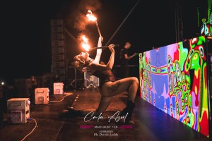 cala azul agosto stelle