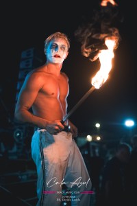 cala azul agosto stelle