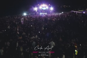 cala azul agosto stelle