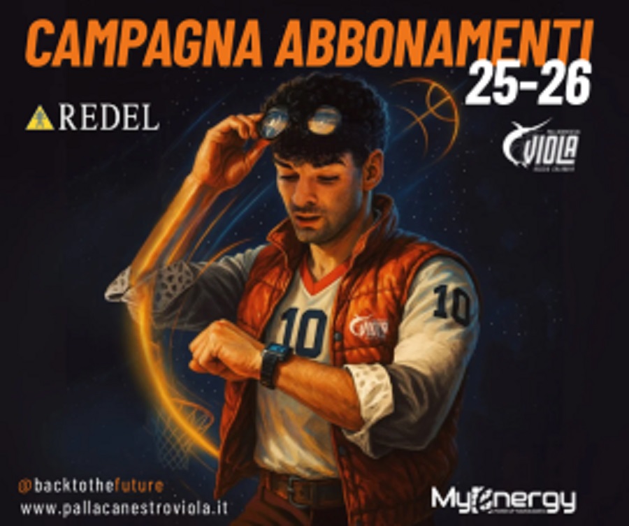 campagna abbonamenti