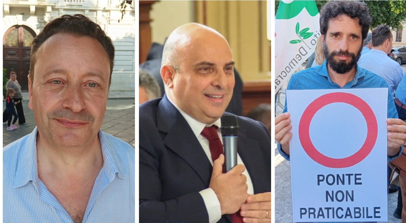 candidati consiglio morabito ripepi pazzano