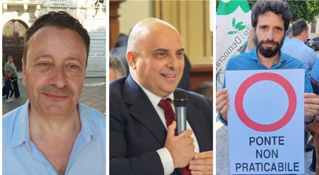 candidati consiglio morabito ripepi pazzano