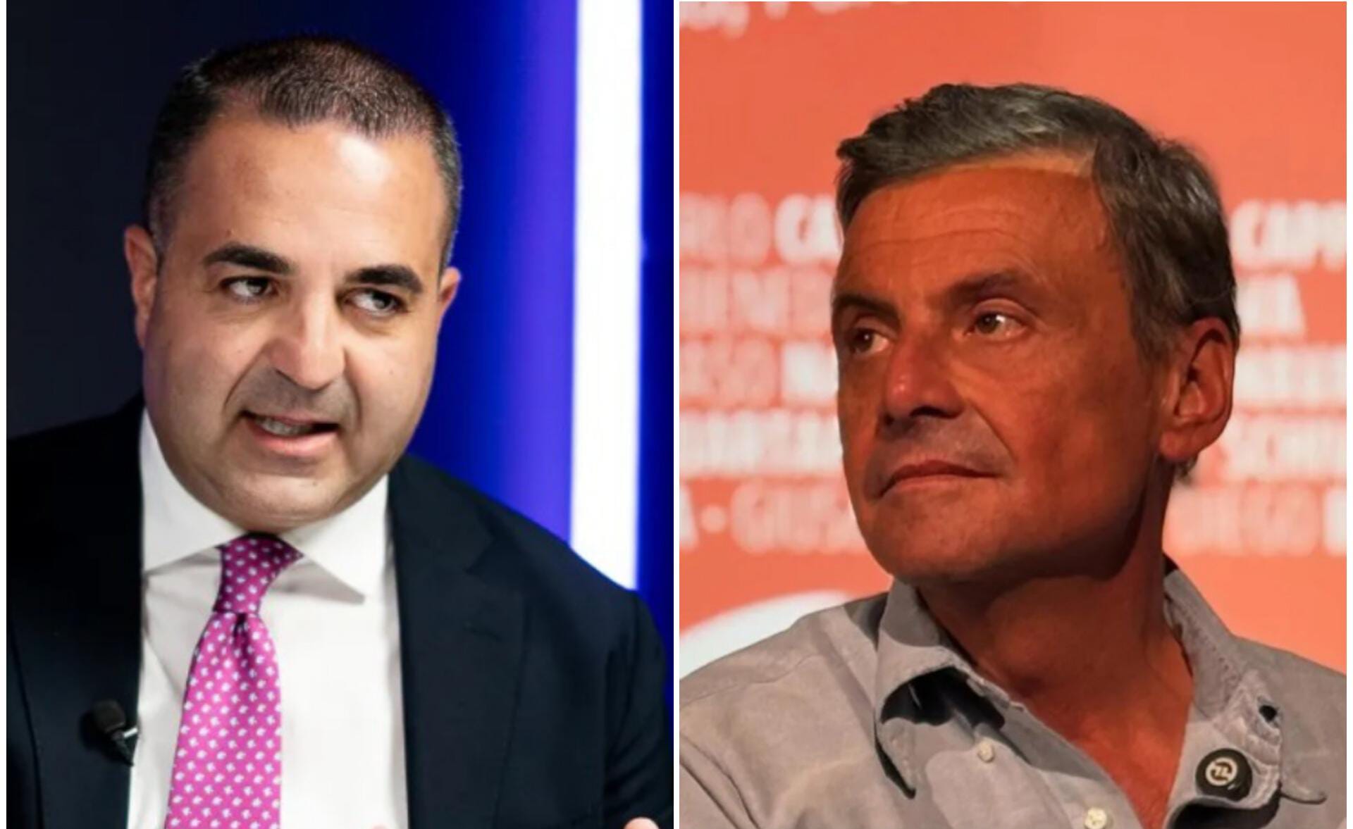 cannizzaro calenda