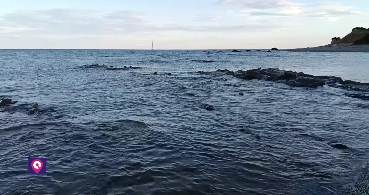 capo bruzzano