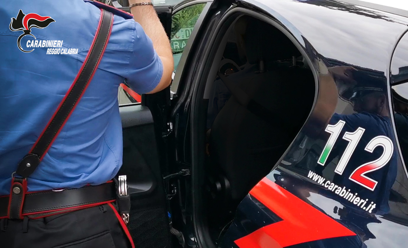 carabinieri f