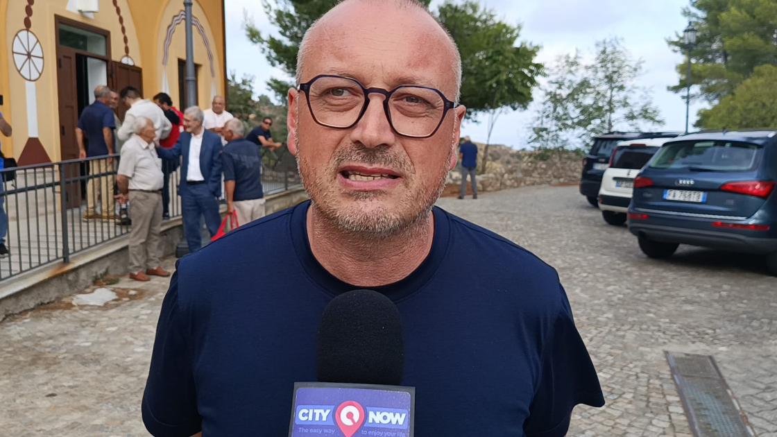 Regionali, discesa in campo di Falcomatà. Versace: ‘Candidatura autorevole, per scacciare le destre servono le forze migliori’