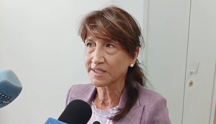 commissaria lucia di furia