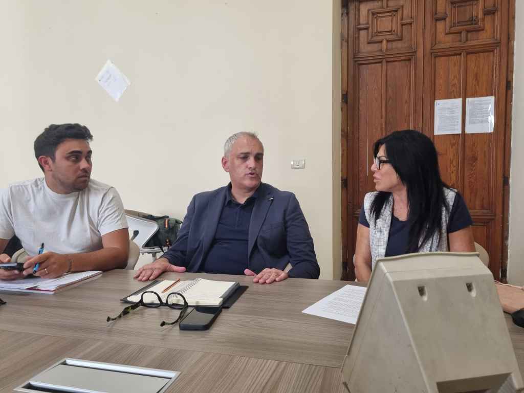 Reggio, il Garante Mattia: ‘Consulte giovanili e scolastiche fondamentali: è da lì che nascono i buoni cittadini del futuro’