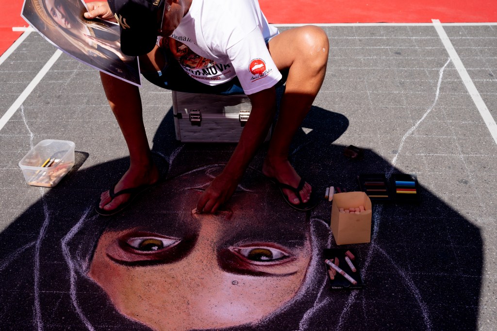 concorso madonnari taurianova ()