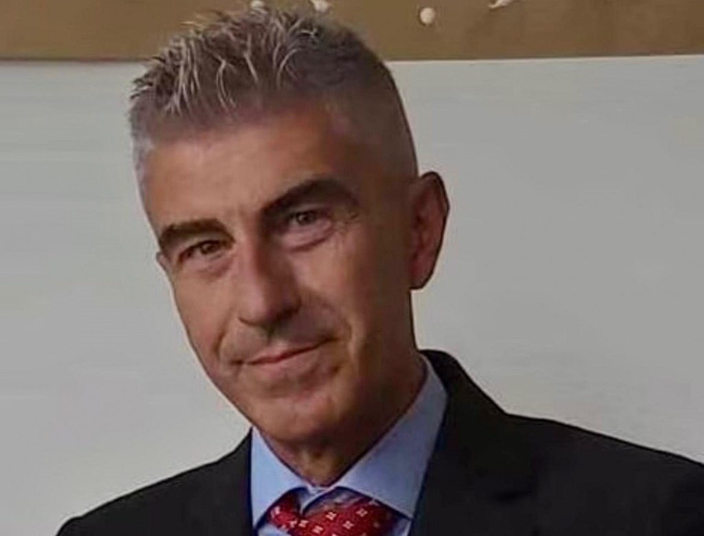 dario padrone azienda zero