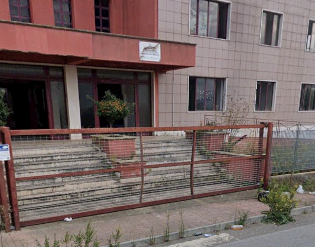 denuncia SAP arghillà RC