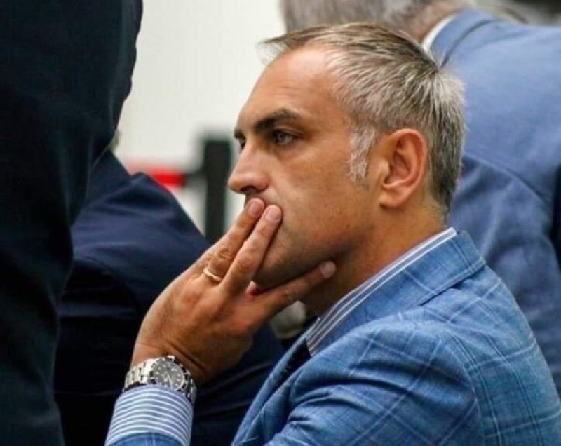emanuele mattia