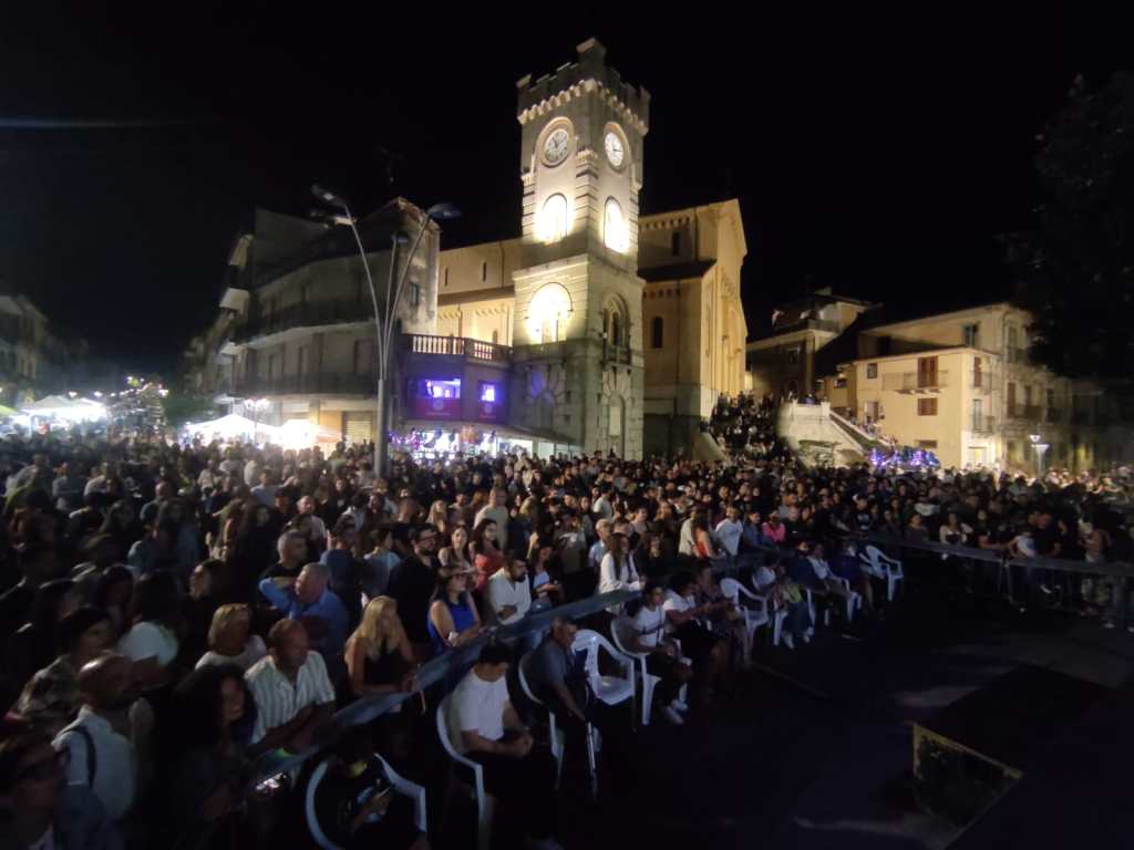 estate cinquefrondi