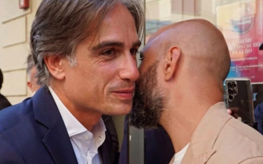 Regionali, è derby ‘Falcomatà-Muraca’: sfida nella sfida e scintille in casa PD