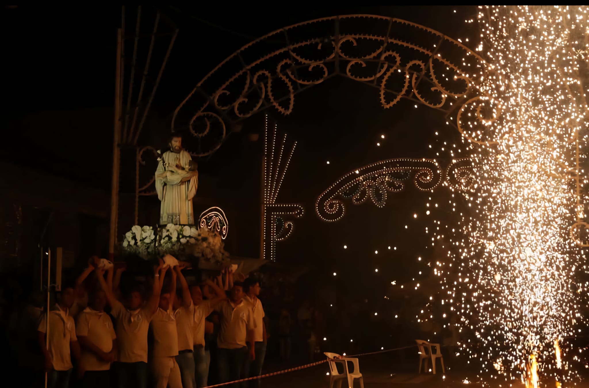 festa melia di scilla