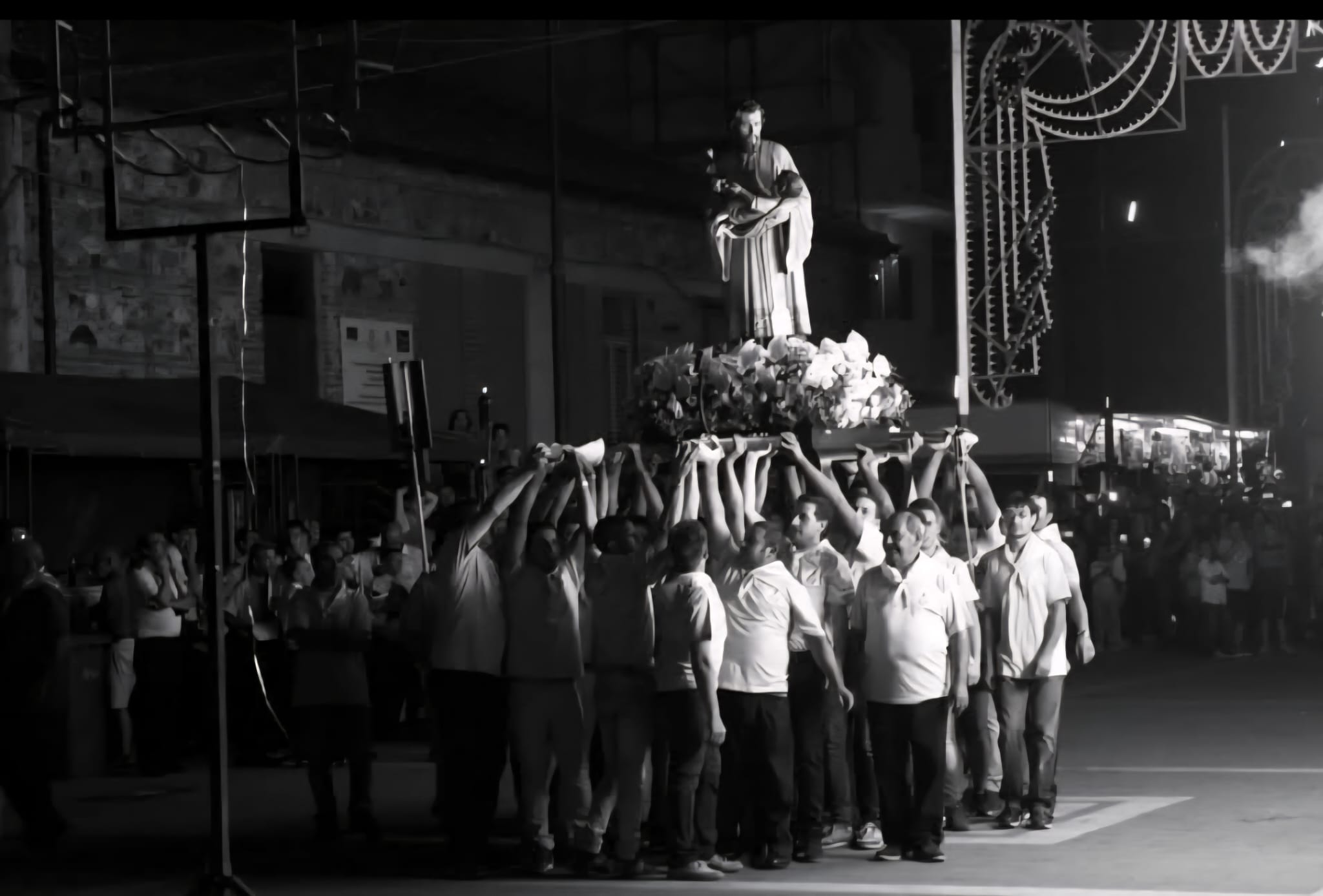 festa melia di scilla