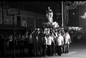 festa melia di scilla