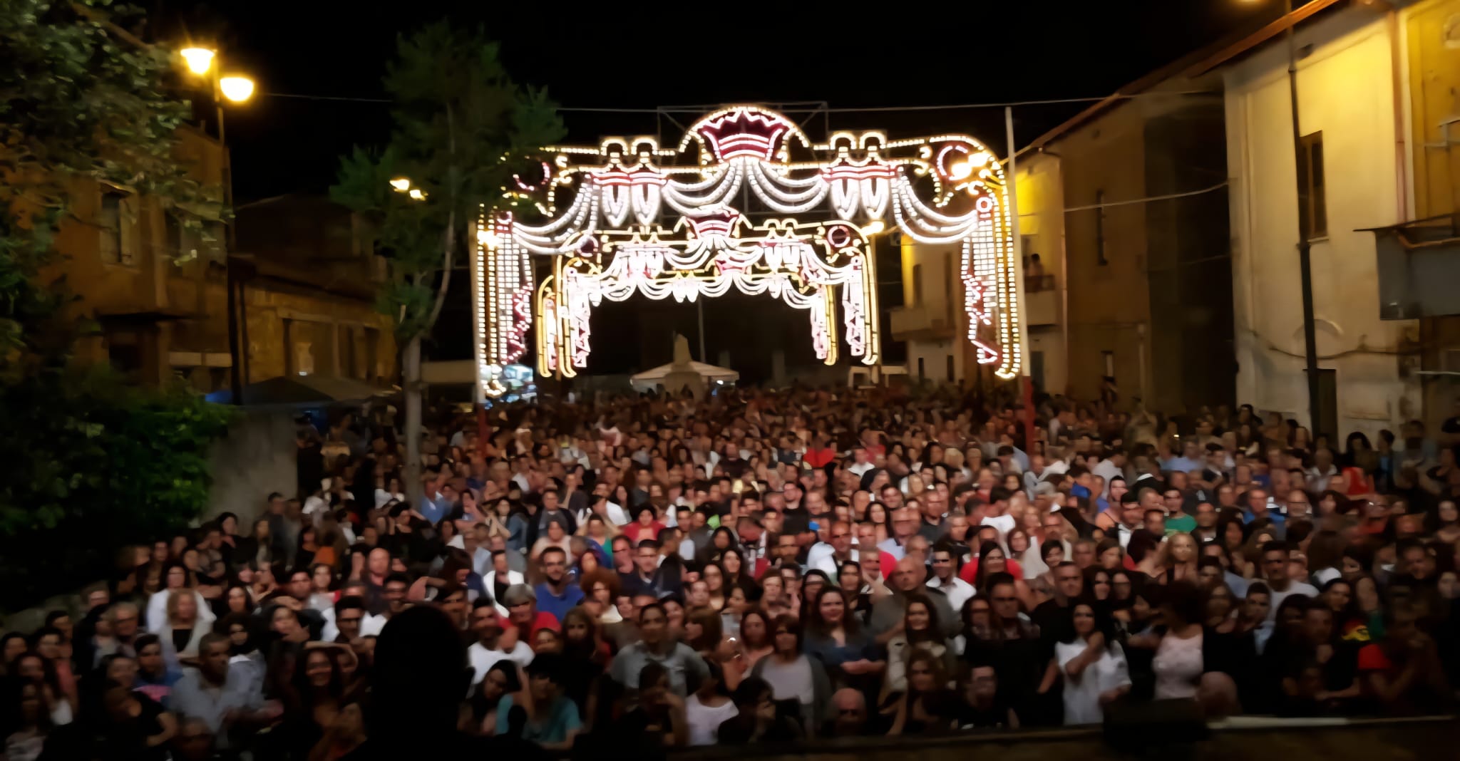 festa melia di scilla