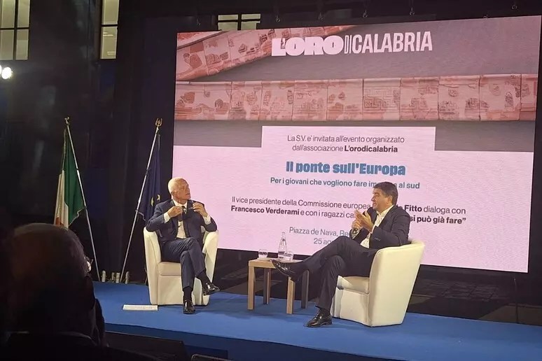 fitto reggio calabria