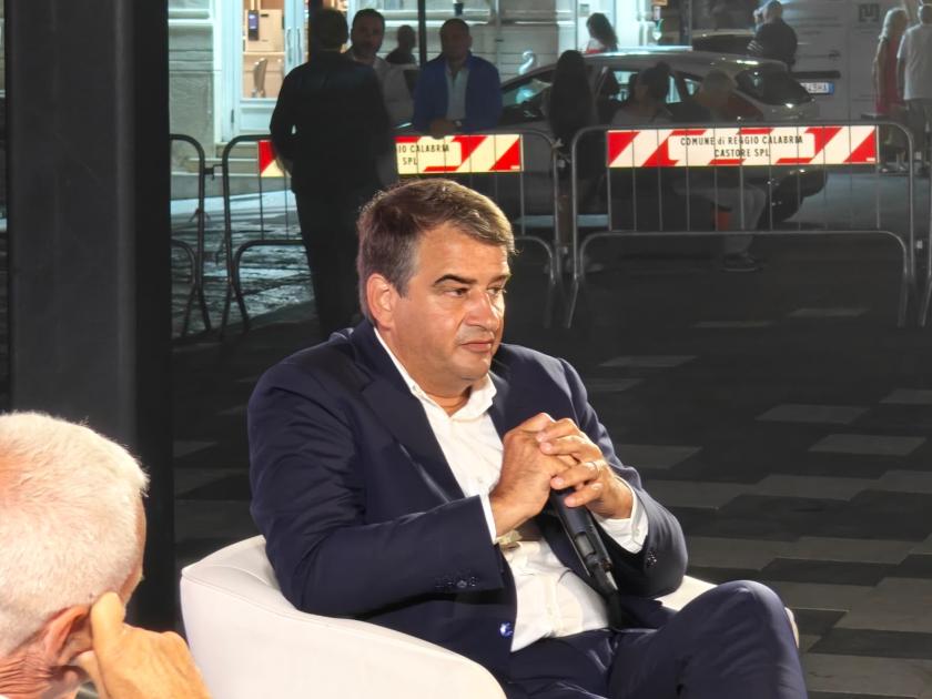 Ciclone Harry, Fitto: ‘Dall’Ue massimo impegno per sostenere le Regioni colpite’