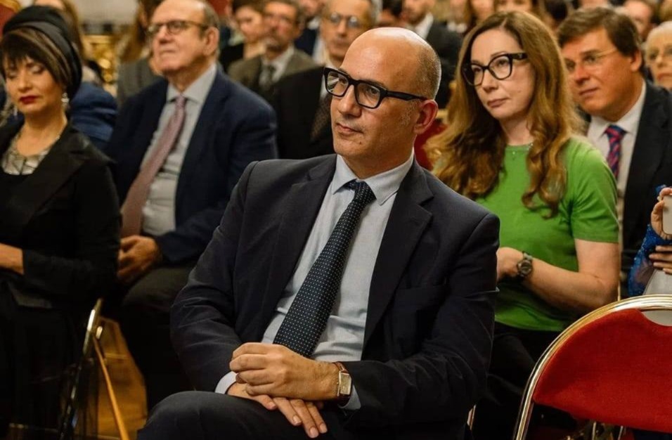 francesco toscano